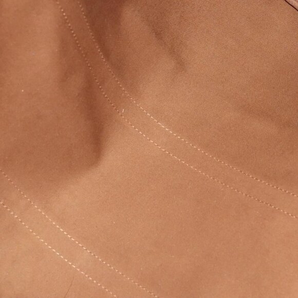 LOUIS VUITTON Monogram Keepall 50 Boston Bag M41426 LV Auth 139165 - Picture 10 of 16